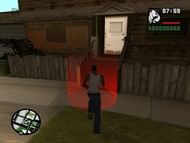 The nonlinearity of the GTA series makes the game much more interesting (Image via mggblogging - Wordpress)